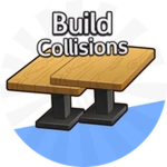 Allow Build Collisions